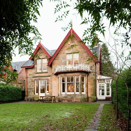 River House Inverness Exterior foto