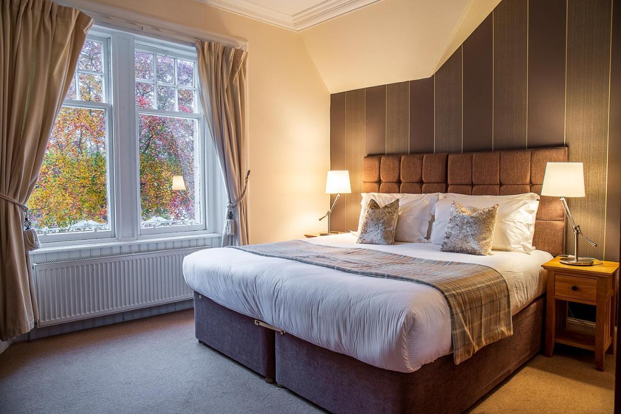 River House Inverness Exterior foto