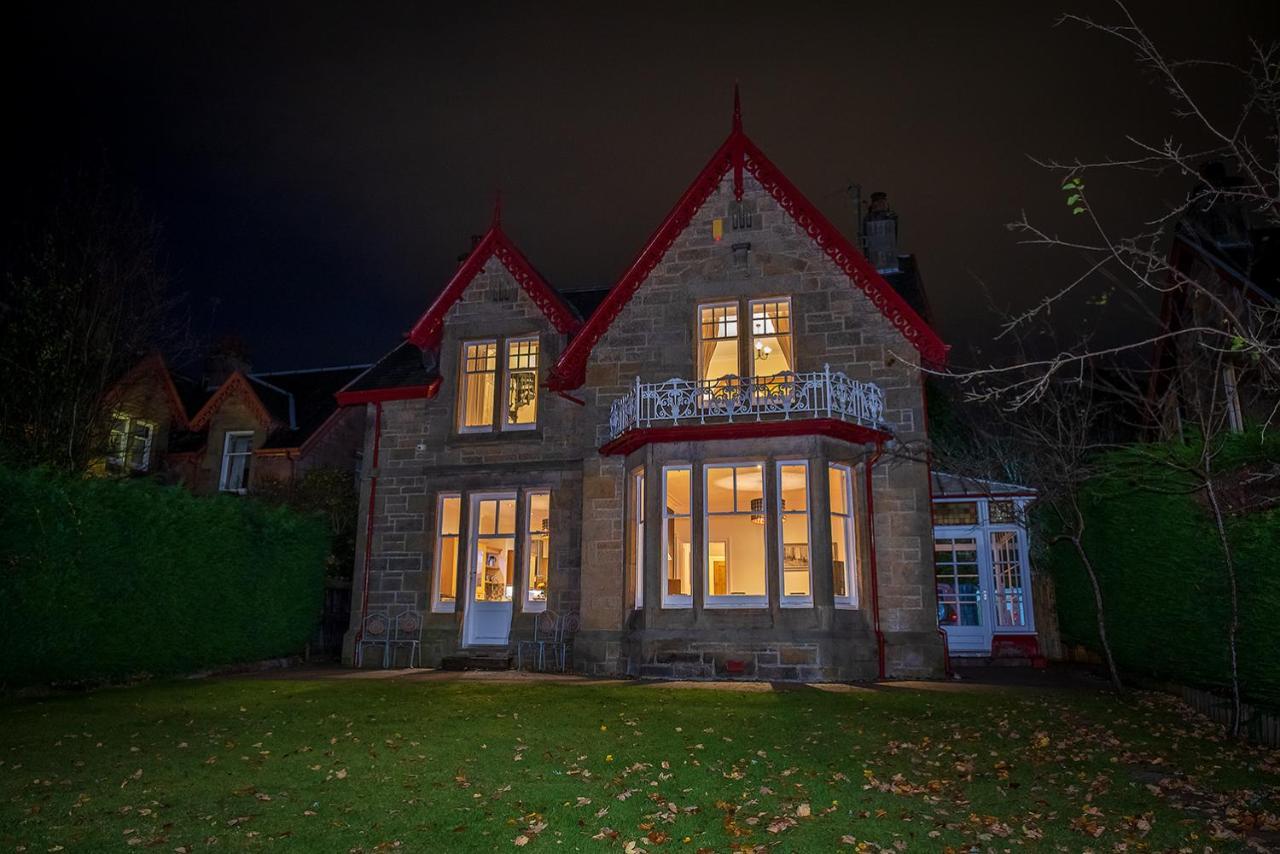 River House Inverness Exterior foto