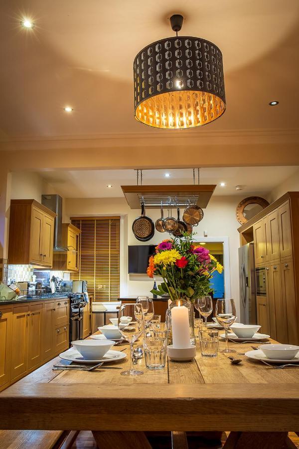 River House Inverness Exterior foto