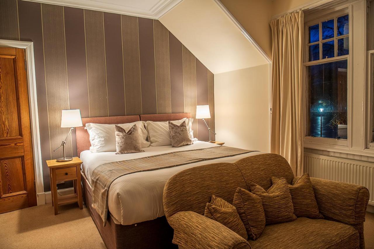 River House Inverness Exterior foto