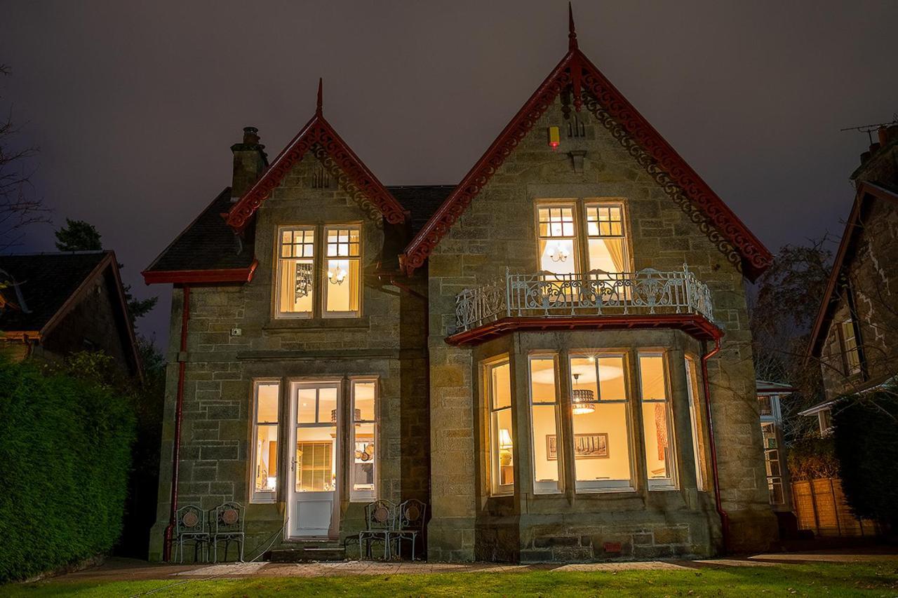 River House Inverness Exterior foto