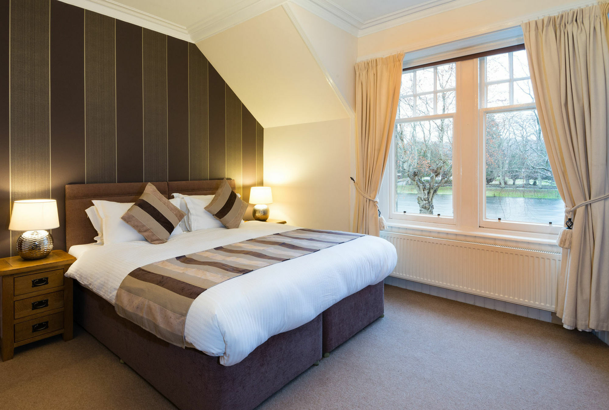 River House Inverness Exterior foto